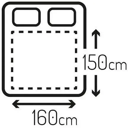 Электроодеяло Camry CR 7436 - фото 7