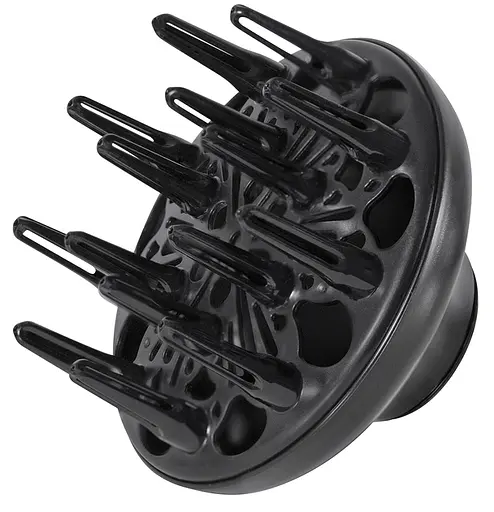 Фен Zelmer ZHD8360 (2400Вт, дифузор) - фото 5