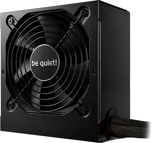Блок питания be quiet! System Power 10 450W 80+ Bronze (BN326) Б/У - фото 2