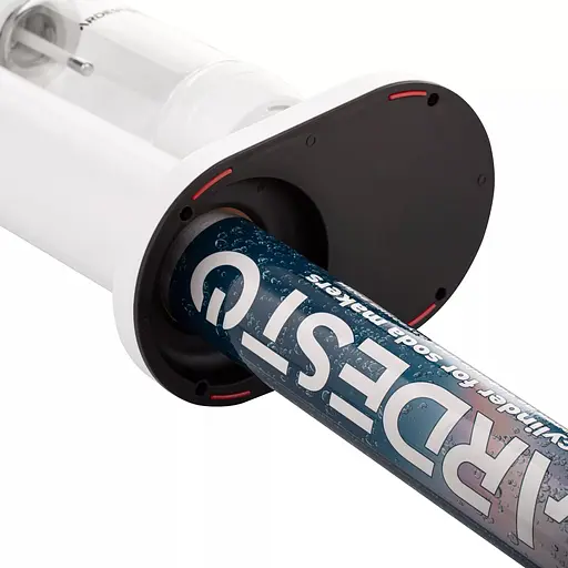 Сифон для газування води Ardesto SMW-02W (138325) - фото 9