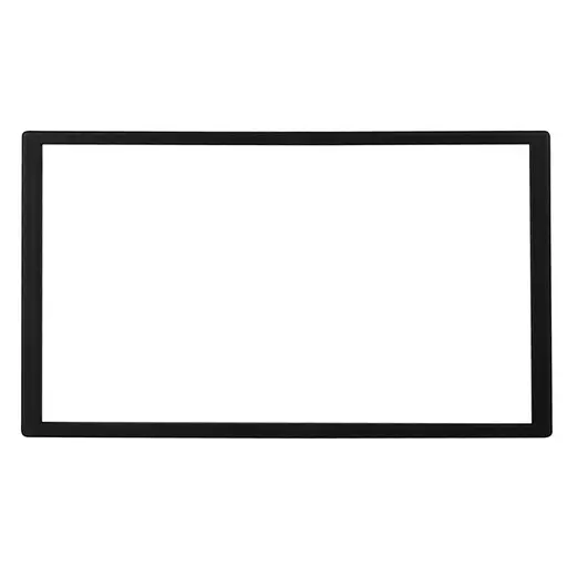 Рамка декоративная универсальная 2 DIN AWM 16-20 - фото 2