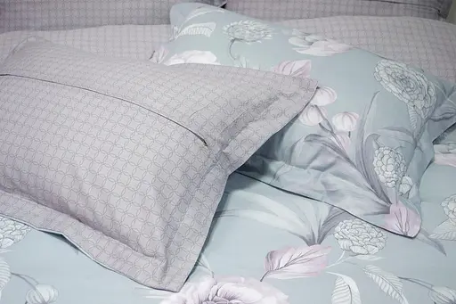 Комплект постільної білизни Lotus Home Євро 000281634 - фото 4