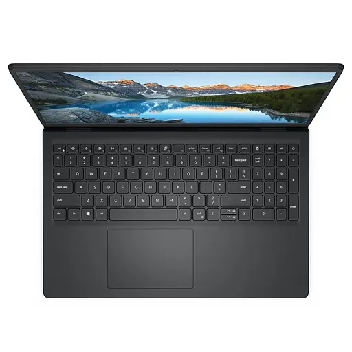 Ноутбук DELL Inspiron 3530, 15.6" Full HD сенсорный экран, Intel Core i5 1335U 4.6 GHz, 16 GB RAM DDR4, 512 GB SSD, Intel Iris X графикой, Windows 11 Home, черный 512 GB - фото 3