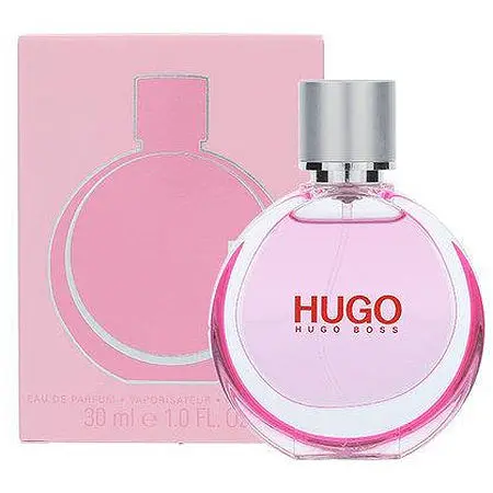 Hugo Boss Hugo Woman Extreme 30 мл парфюмированная вода - фото 1