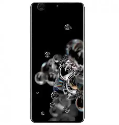 Смартфон Samsung Galaxy S20 Ultra SM-G988U 12/128GB White - фото 2