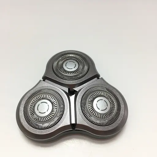 Сменная головка для электробритвы Xiaomi Mijia Electric Shaver S500, S300, MJTXDDT01SKS, NUN4039CN, NUN4107 - фото 2