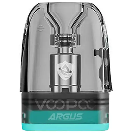 Картридж VOOPOO ARGUS V2 3ml Coil 0.4 Ом (18318)