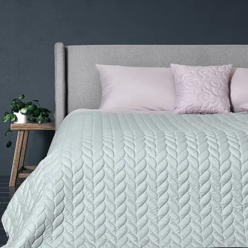 Покривало Sei Design Warmis двостороннє 220х240 см (8-35841*001)