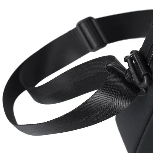 Сумка для ноутбука 15,6 дюймов Rivacase RC8335 Black - фото 6