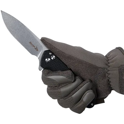 Нож Skif Freestyler SW Black - фото 5