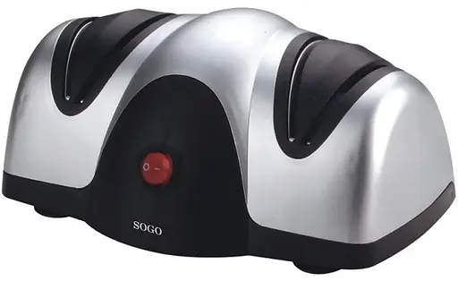 Электроточилка для ножей Sogo ACU-SS-13500 [77096] - фото 2