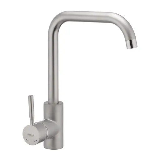 Змішувач для кухні Haiba HANS 011 матовий HB0882 - фото 1