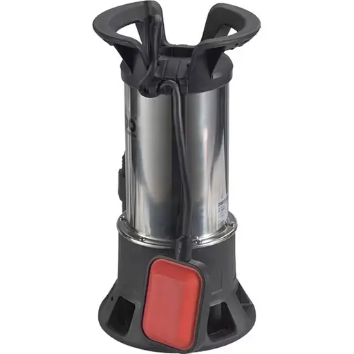Занурювальний дренажний насос Metabo PS 18000 SN (0251800000) - фото 2
