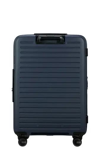 Чемодан Samsonite RESTACKD MIDNIGHT BLUE 68x46x26(29) 68 См KO6*59003 - фото 4