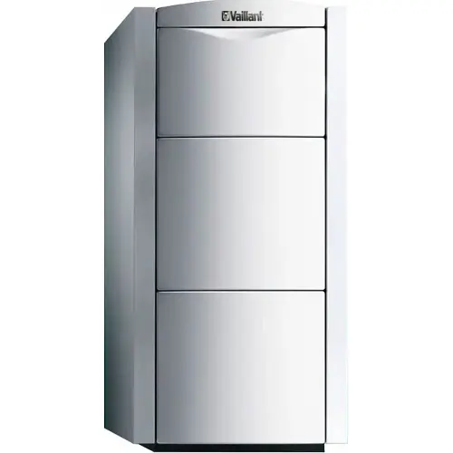 Газовый котел Vaillant ecoVIT exclusiv VKK 226/4 INT - фото 6