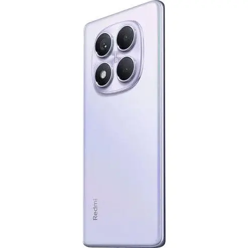 Смартфон Xiaomi Redmi Note 14 Pro 8/256GB Aurora Purple - фото 5