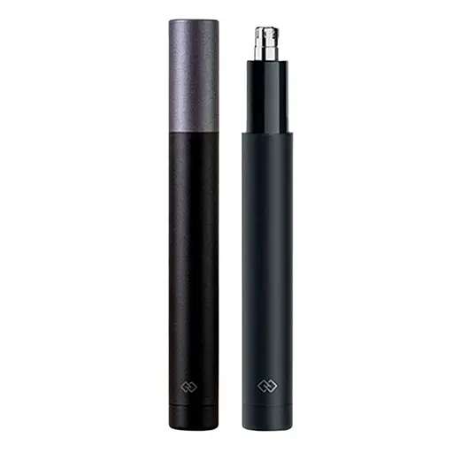 Триммер для носа и ушей Xiaomi NewStar Nose Hair Trimmer Black (HN1/BMQ1101) [68818]
