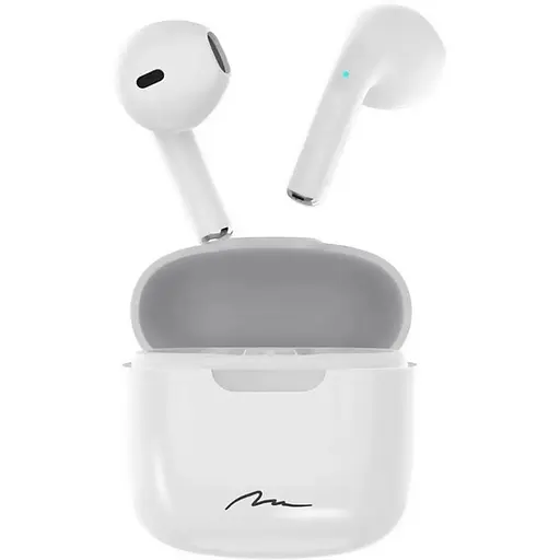 Навушники TWS Media-Tech R-Phones White