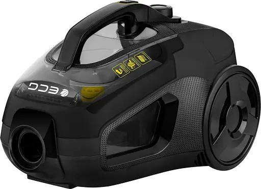 Пылесос безмешковый ECG VP BS6120 Animal - фото 2