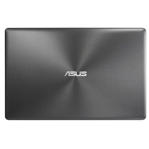 Ноутбук ASUS X550VX-GO636D i5-7300HQ la 3.50 GHz, Kaby Lake, HD, 4GB, 1TB, DVD-RW, GTX 2GB, DOS, Glossy - фото 9