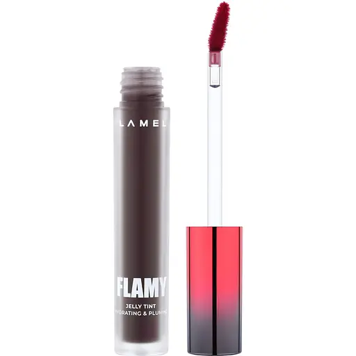 Тент-желе для губ Lamel Flamy Jelly Tint №403 3 г