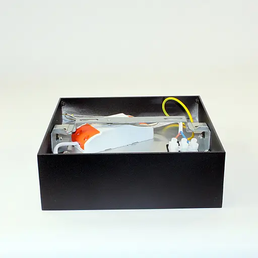 Накладний світильник Friendlylight Mono S17 LED 15W FL2047 - фото 3