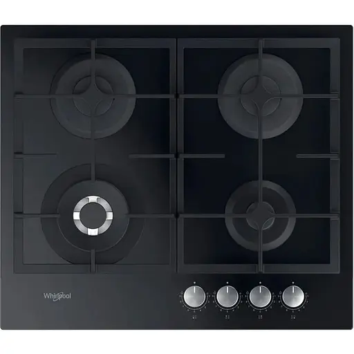 Варочная поверхность Whirlpool GOFL 629/NB газовая [95562]