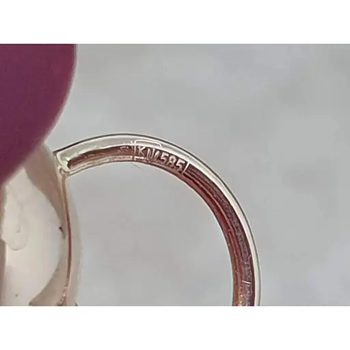 Золоті сережки Favoritum. 210336_12-5 - фото 5