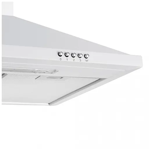 Вытяжка купольная Pyramida KT 60 WH - фото 3