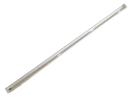 Світильник для рослин Brille FLF-09 LED 9W Fito Grow All White - фото 2