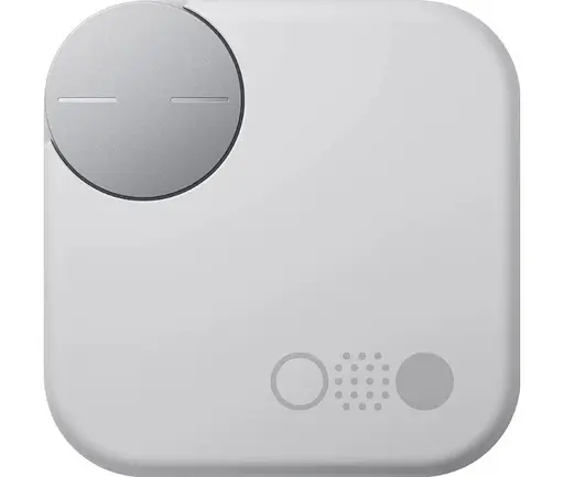 Наушники беспроводные CMF Buds Pro 2 B187 (A10600116) светло-серые - фото 2