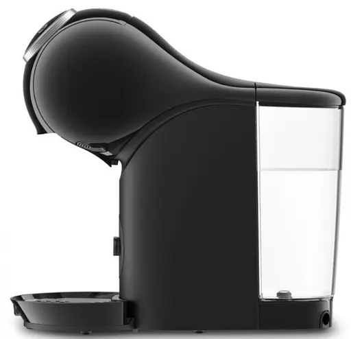 Кофеварка капсульна Krups Genio Dolce Gusto S Plus Black KP340831 + капсулы Starbucks Macchiato в подарок - фото 4