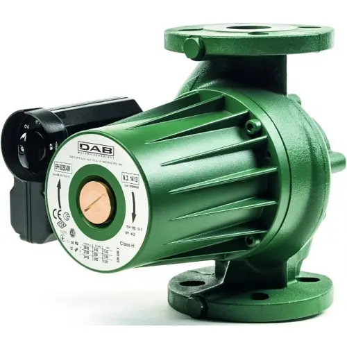 Циркуляційний насос DAB BPH 120/280.50T (505927622)