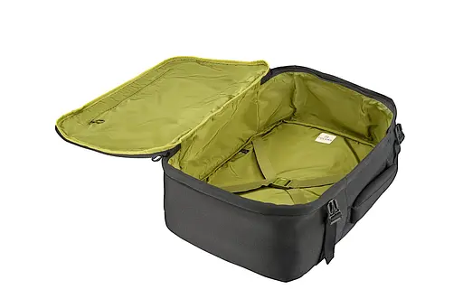 Рюкзак дорожный TUGO 3 ML CABIN 17", 28.5л, черный Tucano sum0027671 - фото 10