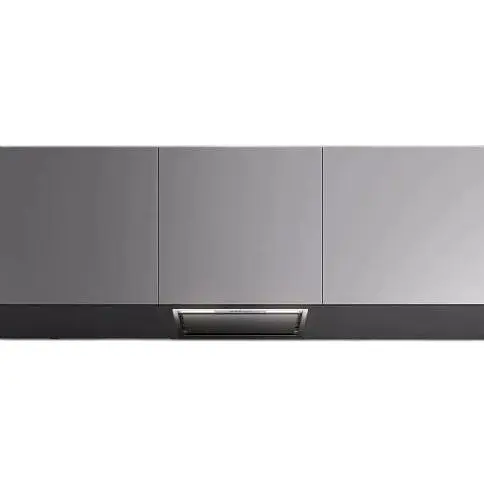 Вытяжка полностью встроенная Falmec Gruppo Incasso Plus 50 St. Steel