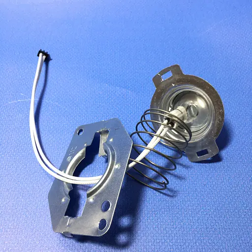 Нижний датчик температуры на мультиварку Saturn, Delfa, Mirta, Scarlett, Polaris, Rotex, Redmond, универсал - фото 3