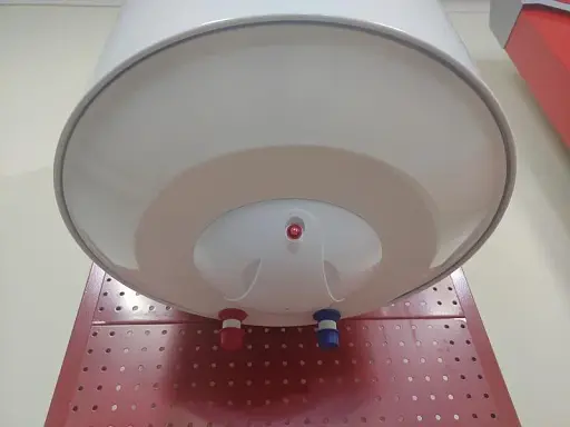 Электрический накопительный котел Nova tec NT-SP 100 Standard 30412 - фото 9