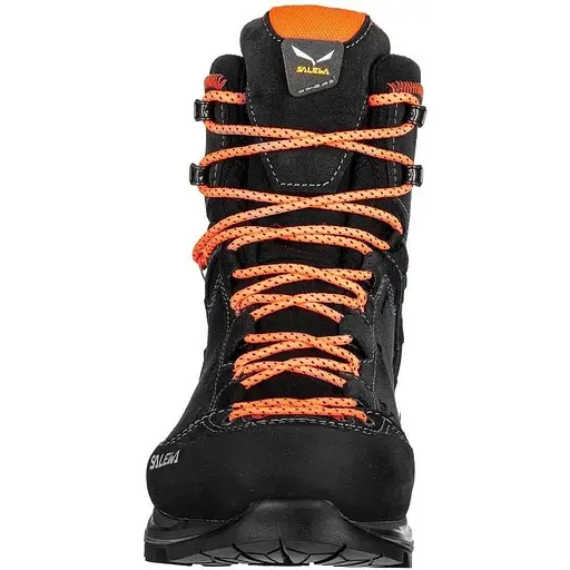 Ботинки Salewa MS MTN Trainer 2 Mid GTX 43 Черный (1054-013.001.5474) - фото 2