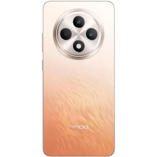 Смартфон Oppo Reno12 FS 5G 12/512 ГБ Amber Orange - фото 7