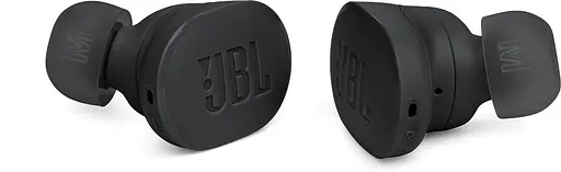 TWS-Навушники JBL Tune Buds Black (JBLTBUDSBLK) - фото 10