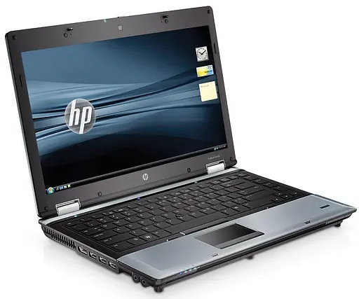 Ноутбук HP ProBook 6450b (i5-520M/4/120SSD) - Class B "Б/У" - фото 1