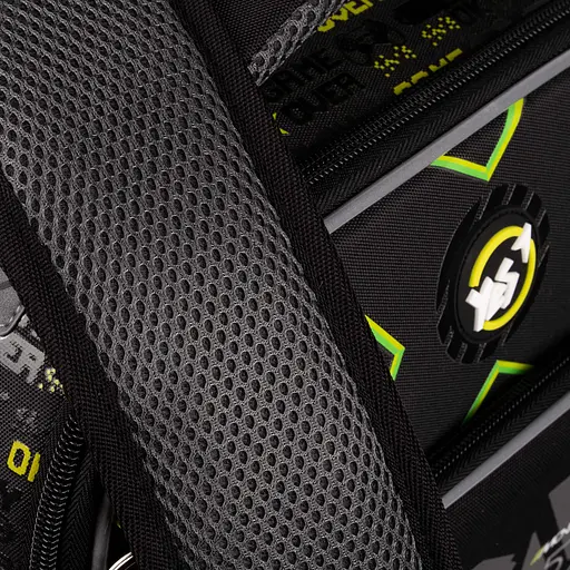 Рюкзак шкільний каркасний Yes Gamer S-78 - фото 7