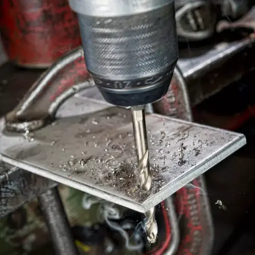 Свердло універсальне DeWalt діаметр 8 мм (DT4901) - фото 4