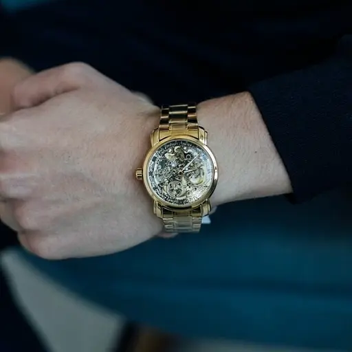 Часы Winner BestSeller New - фото 6