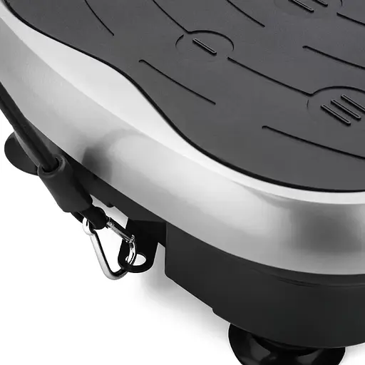 Вібраційна платформа Gymtek XP500 сірий - фото 10