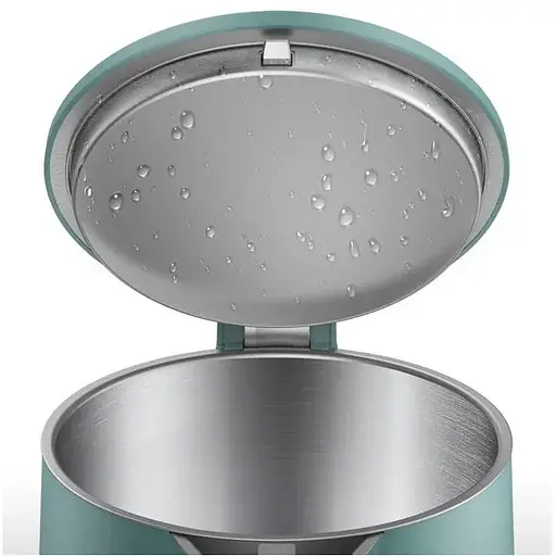 Электрочайник Viomi Kettle Fast Green YM-K1705 - фото 5