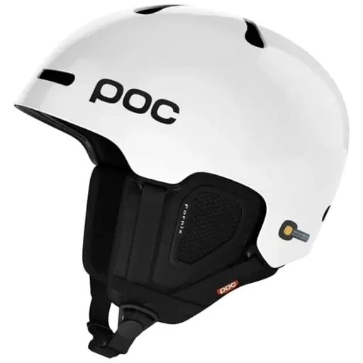 Шолом Poc Fornix White XS/S (1033-PC 104609001XSS1)