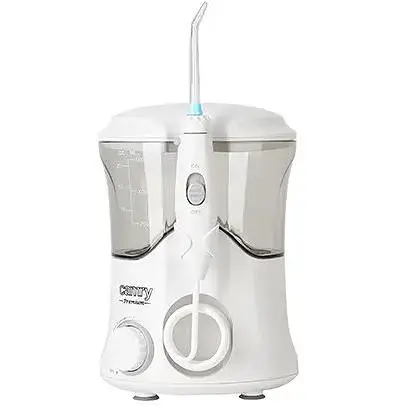 Иригатор зубной Camry CR 2172, 7 насадок - фото 2