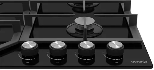 Варильна поверхня Gorenje GTW641KB - фото 8