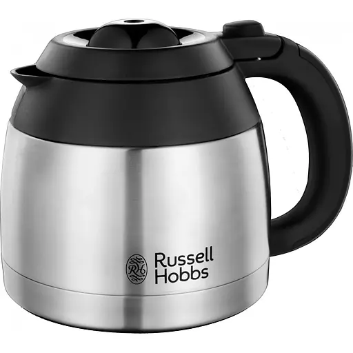 Капельная кофеварка Russell Hobbs Adventure 24020-56 - фото 3